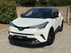 Toyota C-HR 1.8 VVT-h Dynamic SUV 5dr Petrol Hybrid CVT Euro 6 (s/s) (122 ps) 5dr Automatic 2026