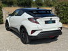 Toyota C-HR 1.8 VVT-h Dynamic SUV 5dr Petrol Hybrid CVT Euro 6 (s/s) (122 ps) 5dr Automatic 2026