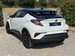 Toyota C-HR 1.8 VVT-h Dynamic SUV 5dr Petrol Hybrid CVT Euro 6 (s/s) (122 ps) 5dr Automatic 2017