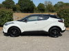 Toyota C-HR 1.8 VVT-h Dynamic SUV 5dr Petrol Hybrid CVT Euro 6 (s/s) (122 ps) 5dr Automatic 2026