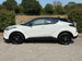 Toyota C-HR 1.8 VVT-h Dynamic SUV 5dr Petrol Hybrid CVT Euro 6 (s/s) (122 ps) 5dr Automatic 2017