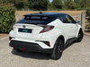 Toyota C-HR 1.8 VVT-h Dynamic SUV 5dr Petrol Hybrid CVT Euro 6 (s/s) (122 ps) 5dr Automatic 2026