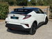 Toyota C-HR 1.8 VVT-h Dynamic SUV 5dr Petrol Hybrid CVT Euro 6 (s/s) (122 ps) 5dr Automatic 2017