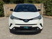 Toyota C-HR 1.8 VVT-h Dynamic SUV 5dr Petrol Hybrid CVT Euro 6 (s/s) (122 ps) 5dr Automatic 2017