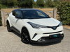 Toyota C-HR 1.8 VVT-h Dynamic SUV 5dr Petrol Hybrid CVT Euro 6 (s/s) (122 ps) 5dr Automatic 2026