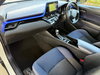 Toyota C-HR 1.8 VVT-h Dynamic SUV 5dr Petrol Hybrid CVT Euro 6 (s/s) (122 ps) 5dr Automatic 2026