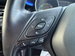 Toyota C-HR 1.8 VVT-h Dynamic SUV 5dr Petrol Hybrid CVT Euro 6 (s/s) (122 ps) 5dr Automatic 2017