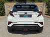 Toyota C-HR 1.8 VVT-h Dynamic SUV 5dr Petrol Hybrid CVT Euro 6 (s/s) (122 ps) 5dr Automatic 2026