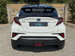 Toyota C-HR 1.8 VVT-h Dynamic SUV 5dr Petrol Hybrid CVT Euro 6 (s/s) (122 ps) 5dr Automatic 2017