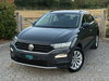 Volkswagen T-Roc 1.5 TSI GPF EVO SE SUV 5dr Petrol Manual Euro 6 (s/s) (150 ps) 5dr Manual 2026