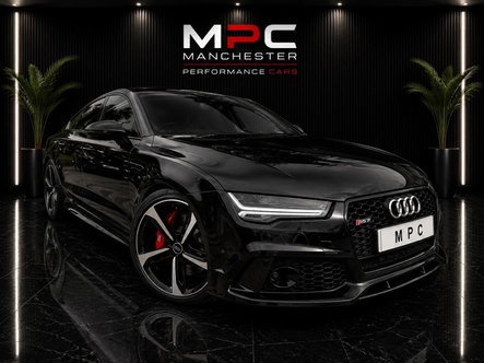 Audi RS7