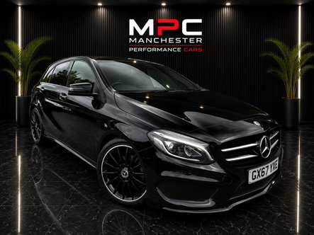 Mercedes-Benz B Class