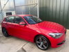 BMW 1 Series 1.6 116i Sport Hatchback 5dr Petrol Manual Euro 6 (s/s) (136 ps) 5dr Manual 2026