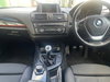 BMW 1 Series 1.6 116i Sport Hatchback 5dr Petrol Manual Euro 6 (s/s) (136 ps) 5dr Manual 2026