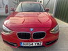 BMW 1 Series 1.6 116i Sport Hatchback 5dr Petrol Manual Euro 6 (s/s) (136 ps) 5dr Manual 2026