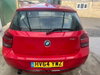 BMW 1 Series 1.6 116i Sport Hatchback 5dr Petrol Manual Euro 6 (s/s) (136 ps) 5dr Manual 2026