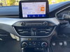 Ford Focus 1.5L ZETEC TDCI Estate 5dr Diesel Manual Euro 6 (118 bhp) 5dr Manual 2026