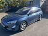 Ford Focus 1.5L ZETEC TDCI Estate 5dr Diesel Manual Euro 6 (118 bhp) 5dr Manual 2026