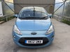 Ford Ka 1.2 Zetec Hatchback 3dr Petrol Manual Euro 5 (s/s) (69 ps) 3dr Manual 2026