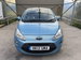 Ford Ka 1.2 Zetec Hatchback 3dr Petrol Manual Euro 5 (s/s) (69 ps) 3dr Manual 2012