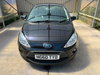 Ford Ka 1.3 TDCi Zetec Hatchback 3dr Diesel Manual Euro 4 (75 ps) 3dr Manual 2026
