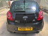 Ford Ka 1.3 TDCi Zetec Hatchback 3dr Diesel Manual Euro 4 (75 ps) 3dr Manual 2026