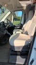 Fiat Ducato Rimor Seal 98 Split Plus Rear Bed 2.3 Multijet 0dr Manual 2021