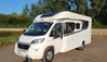 Fiat Ducato Carado T339 Emotion Island Bed Motorhome 3dr Manual 2026