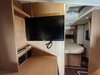 Fiat Ducato Carado T339 Emotion Island Bed Motorhome 3dr Manual 2026