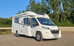 Fiat Ducato Carado T339 Emotion Island Bed Motorhome 3dr Manual 2020