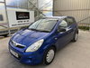 Hyundai I20 1.2 Classic Hatchback 5dr Petrol Manual Euro 4 (77 bhp) 5dr Manual 2026