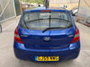 Hyundai I20 1.2 Classic Hatchback 5dr Petrol Manual Euro 4 (77 bhp) 5dr Manual 2026