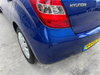 Hyundai I20 1.2 Classic Hatchback 5dr Petrol Manual Euro 4 (77 bhp) 5dr Manual 2026