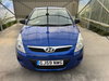 Hyundai I20 1.2 Classic Hatchback 5dr Petrol Manual Euro 4 (77 bhp) 5dr Manual 2026