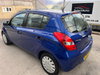 Hyundai I20 1.2 Classic Hatchback 5dr Petrol Manual Euro 4 (77 bhp) 5dr Manual 2026