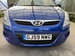 Hyundai I20 1.2 Classic Hatchback 5dr Petrol Manual Euro 4 (77 bhp) 5dr Manual 2009