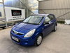 Hyundai I20 1.2 Classic Hatchback 5dr Petrol Manual Euro 4 (77 bhp) 5dr Manual 2026