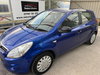Hyundai I20 1.2 Classic Hatchback 5dr Petrol Manual Euro 4 (77 bhp) 5dr Manual 2026