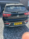MG MG ZS 1.0 T-GDI Excite SUV 5dr Petrol Auto Euro 6 (111 ps) 5dr Automatic 2026