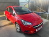 Vauxhall Corsa 1.2i Excite Hatchback 3dr Petrol Manual Euro 6 (a/c) (70 ps) 3dr Manual 2026