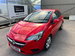 Vauxhall Corsa 1.2i Excite Hatchback 3dr Petrol Manual Euro 6 (a/c) (70 ps) 3dr Manual 2015