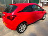 Vauxhall Corsa 1.2i Excite Hatchback 3dr Petrol Manual Euro 6 (a/c) (70 ps) 3dr Manual 2026