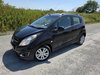 Chevrolet Spark 1.2i LTZ Euro 5 5dr 5dr Manual 2026
