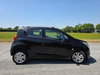 Chevrolet Spark 1.2i LTZ Euro 5 5dr 5dr Manual 2026