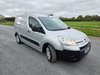 Citroen Berlingo 1.6 HDi 625 LX L1 5dr 5dr Manual 2026