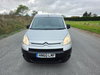 Citroen Berlingo 1.6 HDi 625 LX L1 5dr 5dr Manual 2026