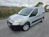 Citroen Berlingo 1.6 HDi 625 LX L1 5dr 5dr Manual 2026