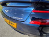 Aston Martin Vanquish 6.0 V12 T-TronicII Euro 5 2dr 2dr Automatic 2026