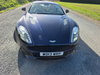 Aston Martin Vanquish 6.0 V12 T-TronicII Euro 5 2dr 2dr Automatic 2026