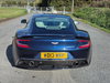 Aston Martin Vanquish 6.0 V12 T-TronicII Euro 5 2dr 2dr Automatic 2026